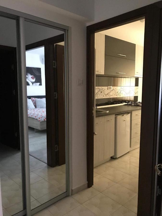 Centre Home Mazepa Галац Экстерьер фото